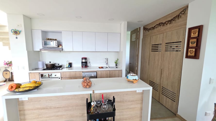 Casa de 4 alcobas en arriendo en Siberia, Cota, 160 m² · foto 4 de 20