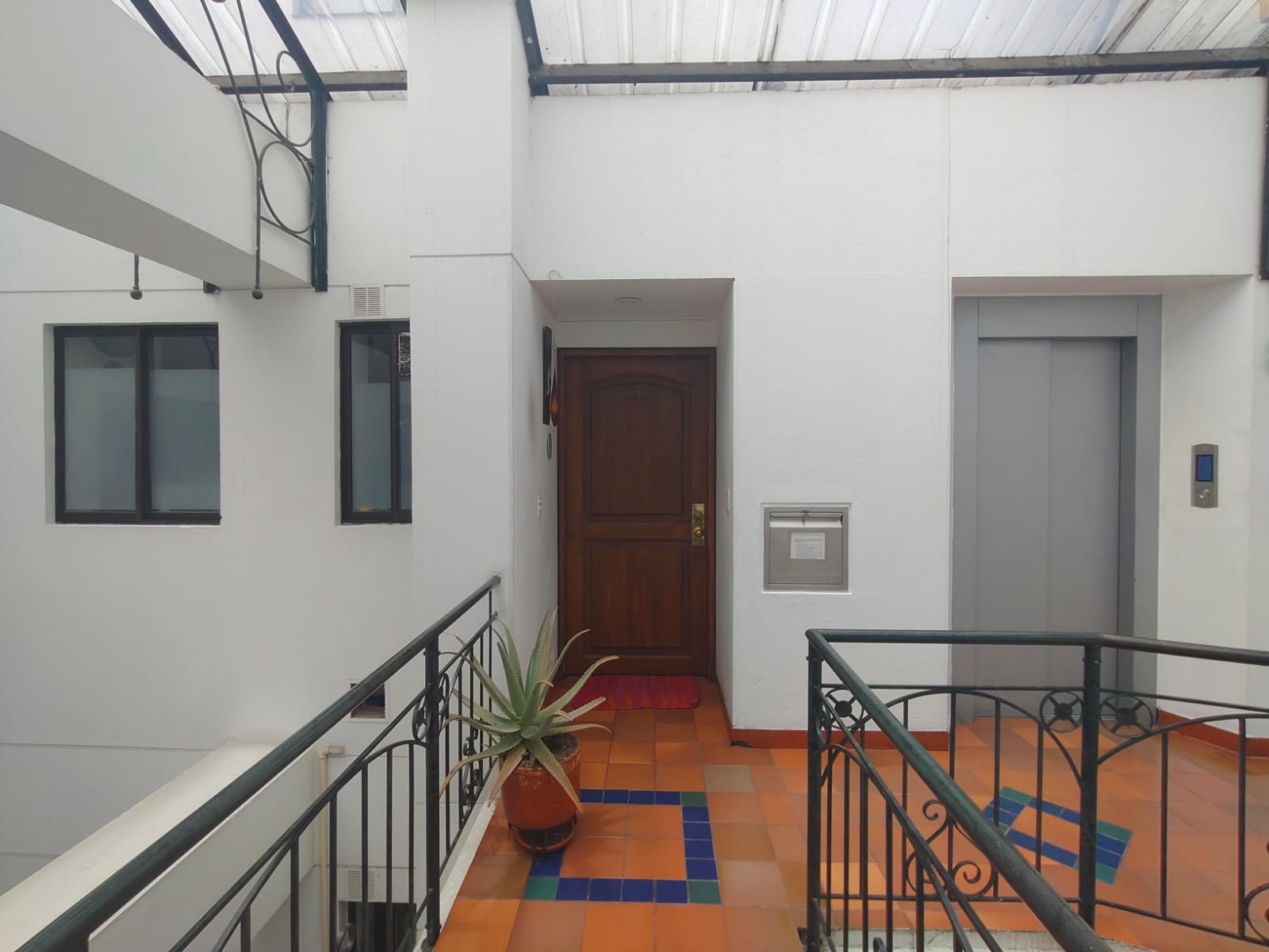 Apartamento en venta en Pasadena, Bogotá · foto 18 de 21