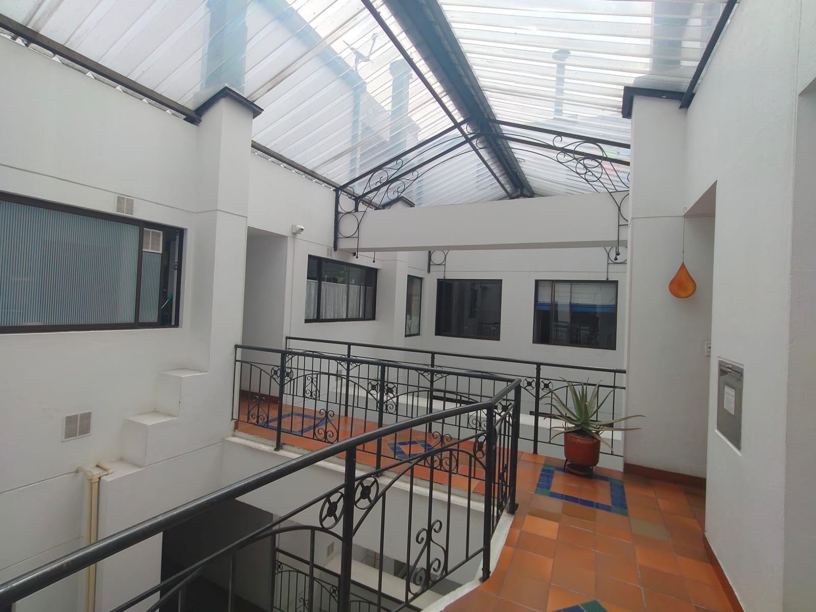 Apartamento en venta en Pasadena, Bogotá · foto 19 de 21
