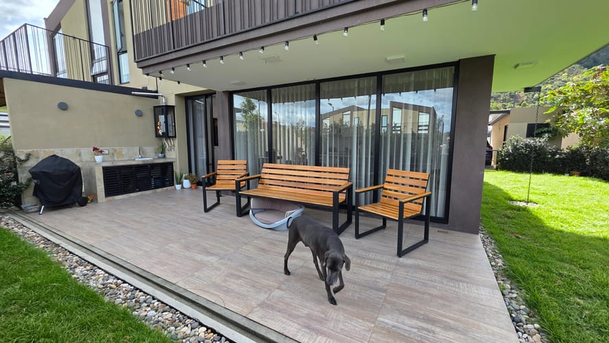 Casa de 4 alcobas en arriendo en Siberia, Cota, 160 m² · foto 7 de 20