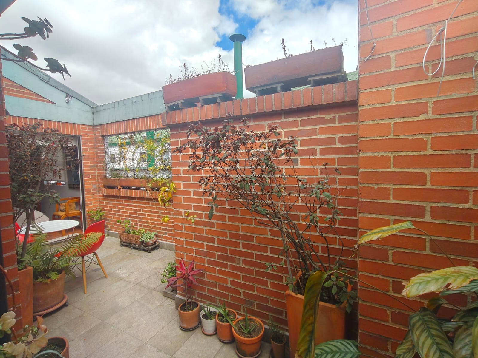 Apartamento en venta en Pasadena, Bogotá · foto 20 de 21