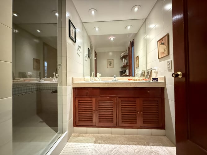 Apartamento de 1 alcoba en venta en Chapinero, Bogotá, 60 m² · foto 14 de 19