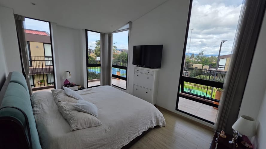 Casa de 4 alcobas en arriendo en Siberia, Cota, 160 m² · foto 12 de 20