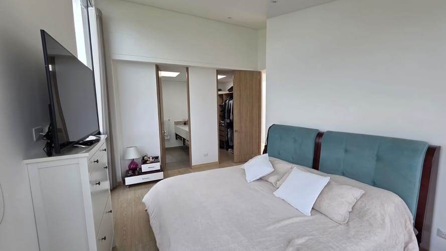 Casa de 4 alcobas en arriendo en Siberia, Cota, 160 m² · foto 13 de 20