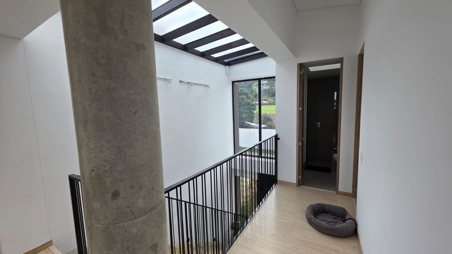 Casa de 4 alcobas en arriendo en Siberia, Cota, 160 m² · foto 16 de 20