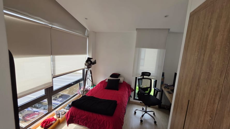 Casa de 4 alcobas en arriendo en Siberia, Cota, 160 m² · foto 17 de 20