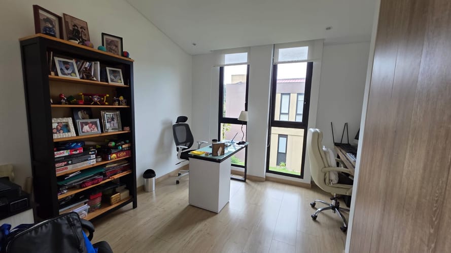 Casa de 4 alcobas en arriendo en Siberia, Cota, 160 m² · foto 18 de 20