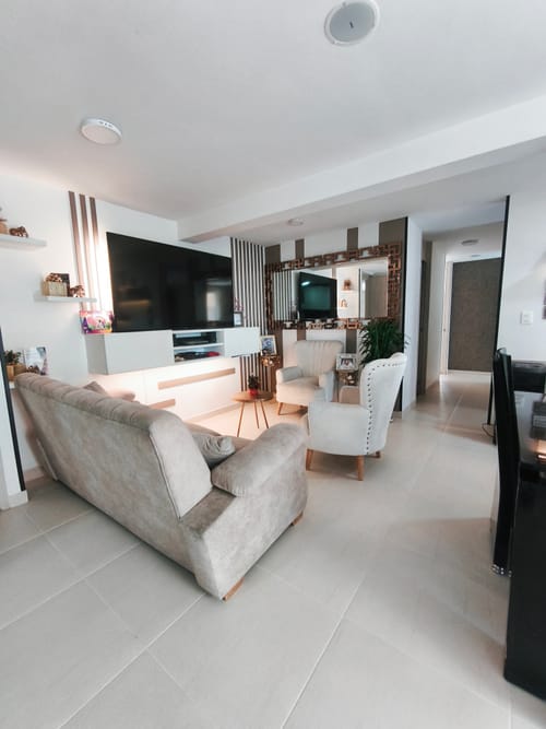 Apartamento de 3 alcobas en venta en Hacienda Santa Cruz, Ibagué, 92 m² · foto 3 de 22