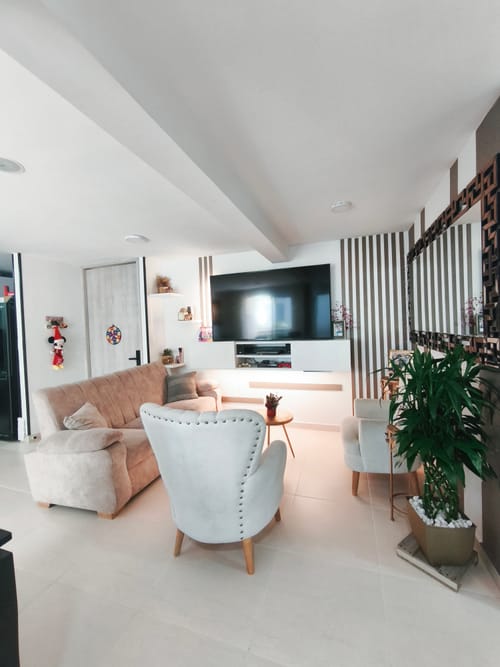 Apartamento de 3 alcobas en venta en Hacienda Santa Cruz, Ibagué, 92 m² · foto 5 de 22