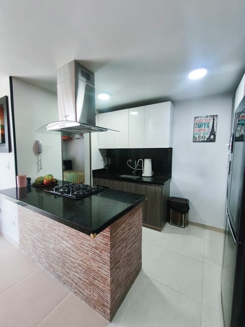 Apartamento de 3 alcobas en venta en Hacienda Santa Cruz, Ibagué, 92 m² · foto 8 de 22