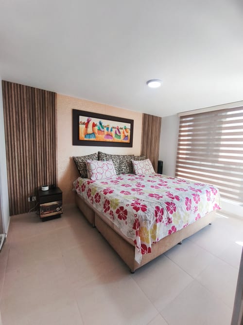 Apartamento de 3 alcobas en venta en Hacienda Santa Cruz, Ibagué, 92 m² · foto 10 de 22