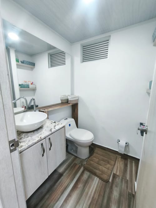 Apartamento de 3 alcobas en venta en Hacienda Santa Cruz, Ibagué, 92 m² · foto 15 de 22
