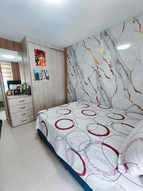 Apartamento de 3 alcobas en venta en Hacienda Santa Cruz, Ibagué, 92 m² · foto 16 de 22