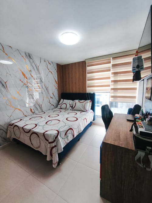 Apartamento de 3 alcobas en venta en Hacienda Santa Cruz, Ibagué, 92 m² · foto 17 de 22