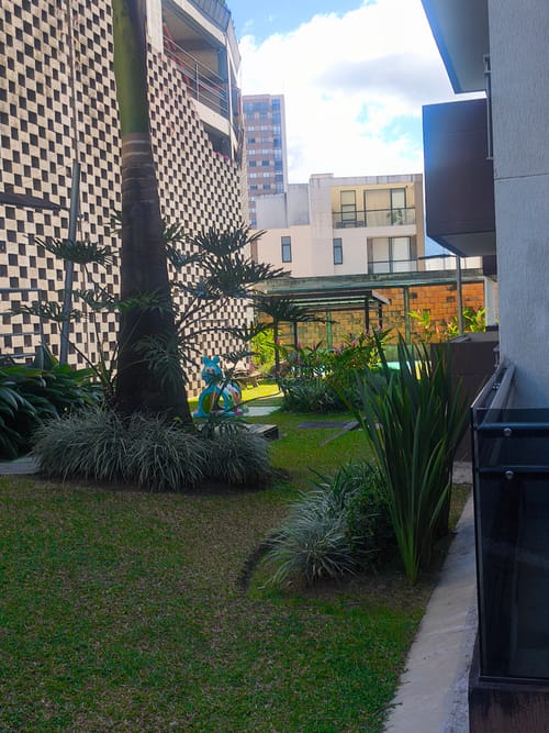Apartamento de 3 alcobas en venta en Hacienda Santa Cruz, Ibagué, 92 m² · foto 20 de 22