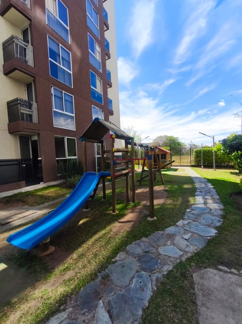 Apartamento de 3 alcobas en venta en Hacienda Santa Cruz, Ibagué, 92 m² · foto 22 de 22