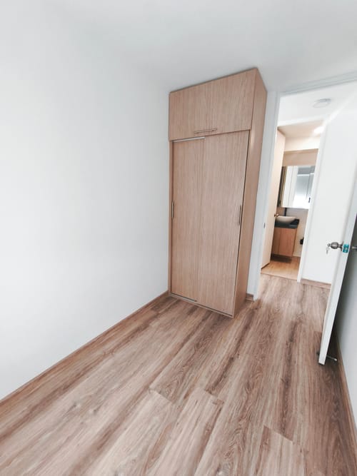 Apartamento de 3 alcobas en venta en Cd. Simon Bolivar Et. I, Ibagué, 57 m² · foto 7 de 18