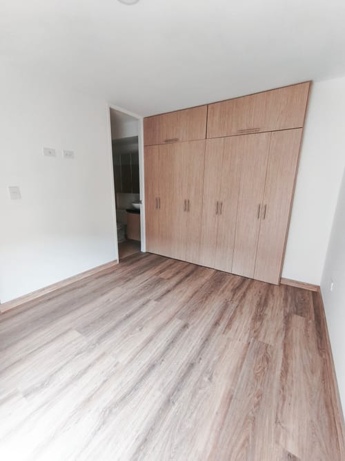 Apartamento de 3 alcobas en venta en Cd. Simon Bolivar Et. I, Ibagué, 57 m² · foto 8 de 18