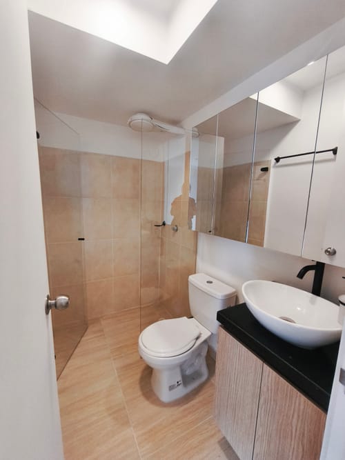Apartamento de 3 alcobas en venta en Cd. Simon Bolivar Et. I, Ibagué, 57 m² · foto 9 de 18