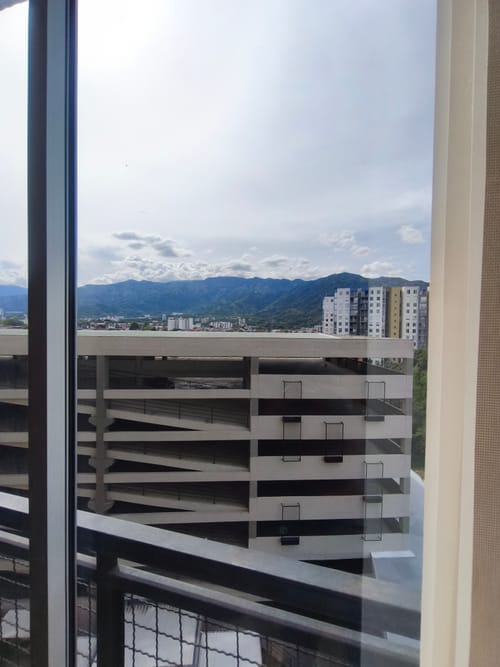 Apartamento de 3 alcobas en venta en Cd. Simon Bolivar Et. I, Ibagué, 57 m² · foto 10 de 18