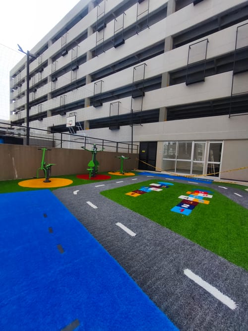 Apartamento de 3 alcobas en venta en Cd. Simon Bolivar Et. I, Ibagué, 57 m² · foto 12 de 18
