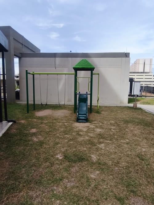 Apartamento de 3 alcobas en venta en Cd. Simon Bolivar Et. I, Ibagué, 57 m² · foto 16 de 18