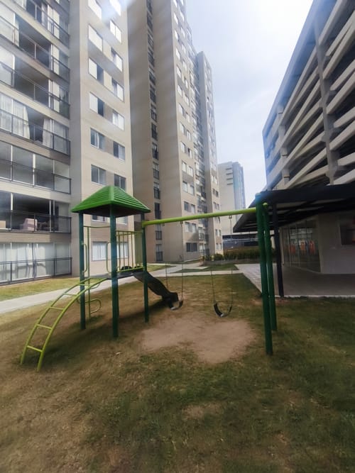 Apartamento de 3 alcobas en venta en Cd. Simon Bolivar Et. I, Ibagué, 57 m² · foto 18 de 18