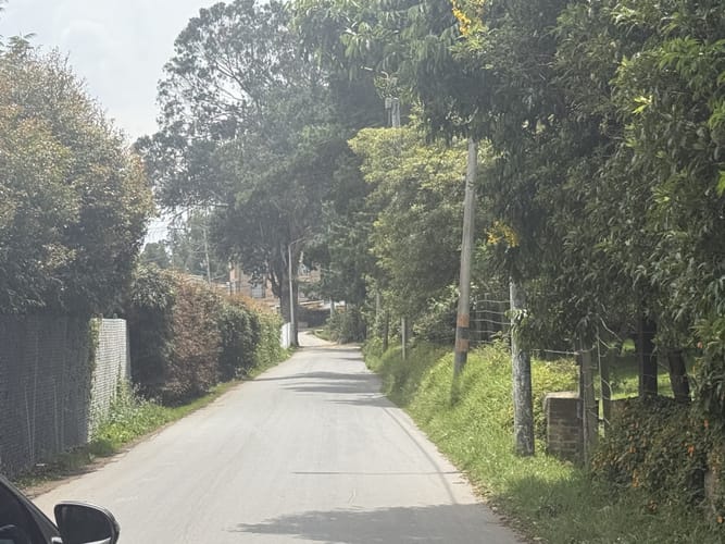 Lote en venta en Fonquetá, Chía, 626 m² · foto 2 de 19