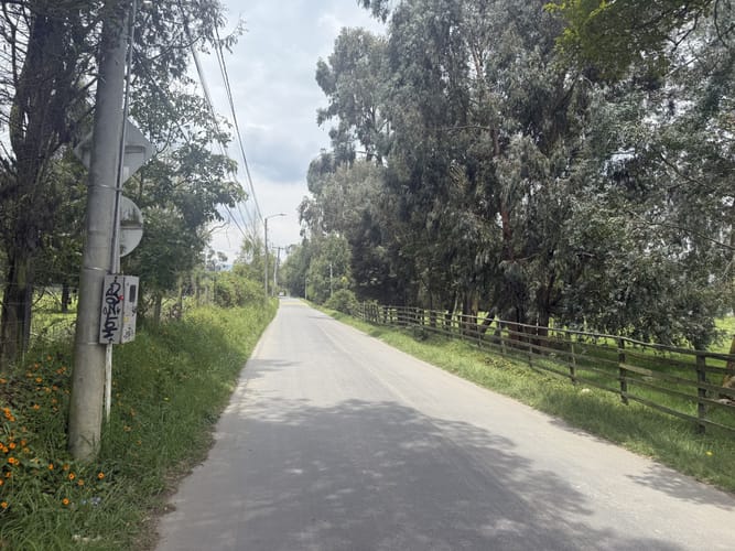 Lote en venta en Fonquetá, Chía, 626 m² · foto 3 de 19