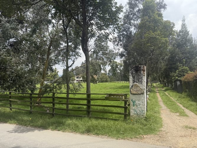 Lote en venta en Fonquetá, Chía, 626 m² · foto 4 de 19