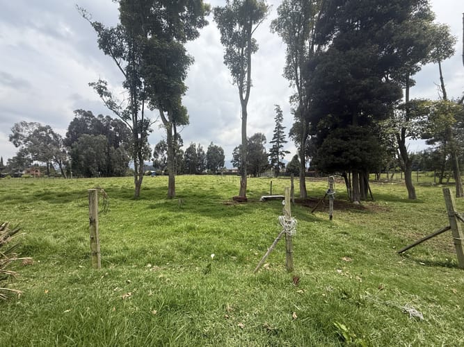 Lote en venta en Fonquetá, Chía, 626 m² · foto 6 de 19
