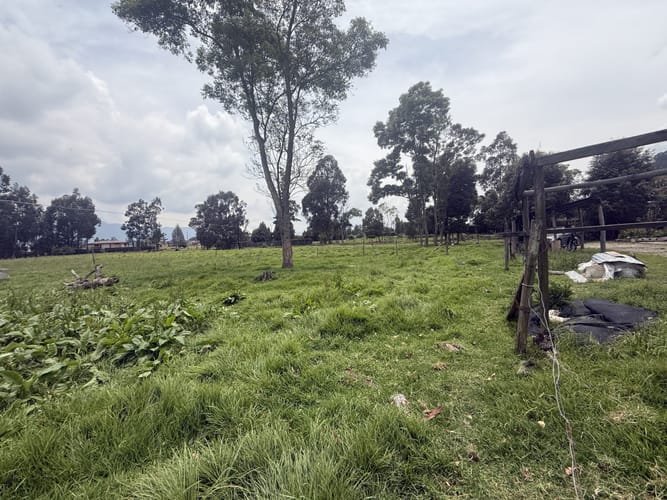 Lote en venta en Fonquetá, Chía, 626 m² · foto 9 de 19