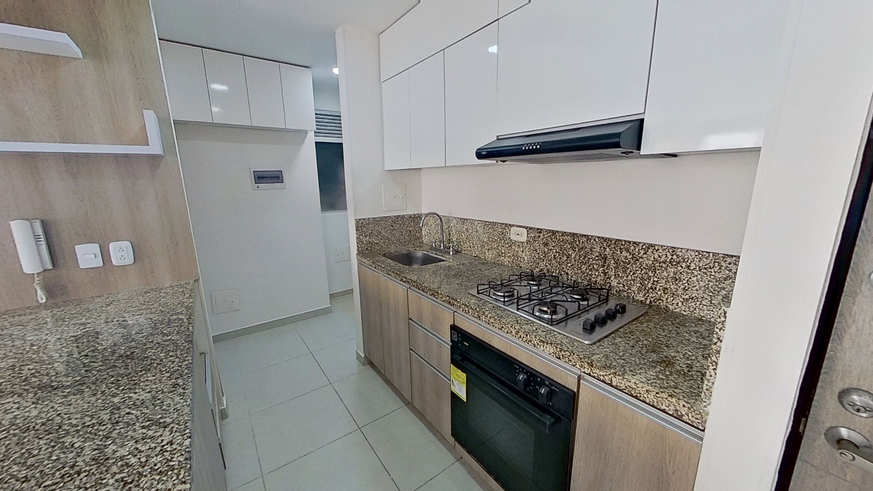 Apartamento en Venta en Alameda, Barranquilla