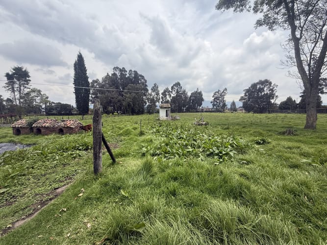 Lote en venta en Fonquetá, Chía, 626 m² · foto 10 de 19