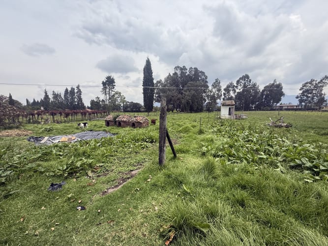 Lote en venta en Fonquetá, Chía, 626 m² · foto 11 de 19
