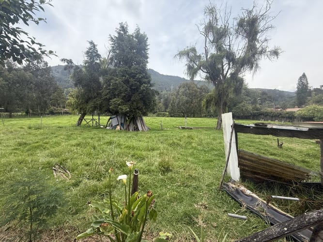 Lote en venta en Fonquetá, Chía, 626 m² · foto 14 de 19