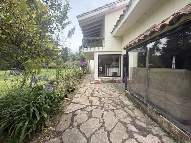 Lote en venta en Fonquetá, Chía, 626 m² · foto 18 de 19
