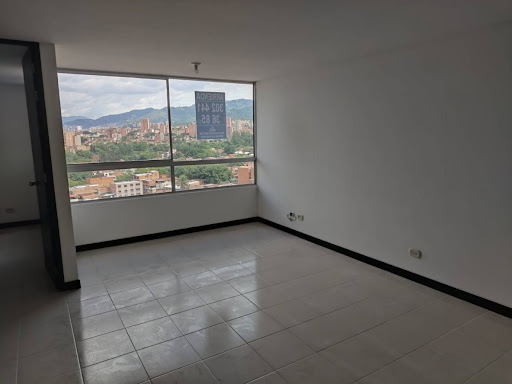 Apartamento en Arriendo en Calasanz, Medellín