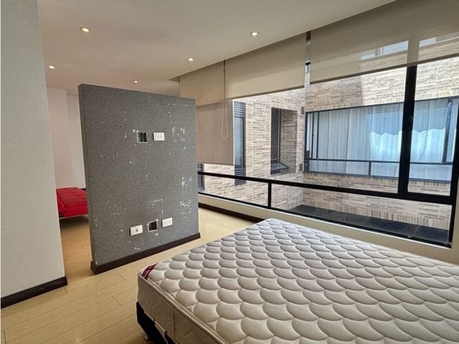 Apartaestudio en venta en Santa Barbara, Bogotá, 40 m² · foto 5 de 14