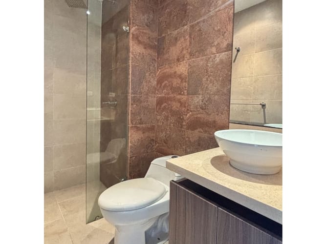 Apartaestudio en venta en Santa Barbara, Bogotá, 40 m² · foto 6 de 14