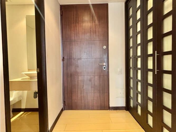 Apartaestudio en venta en Santa Barbara, Bogotá, 40 m² · foto 7 de 14