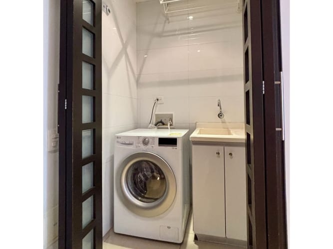 Apartaestudio en venta en Santa Barbara, Bogotá, 40 m² · foto 8 de 14