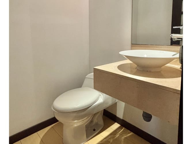 Apartaestudio en venta en Santa Barbara, Bogotá, 40 m² · foto 9 de 14