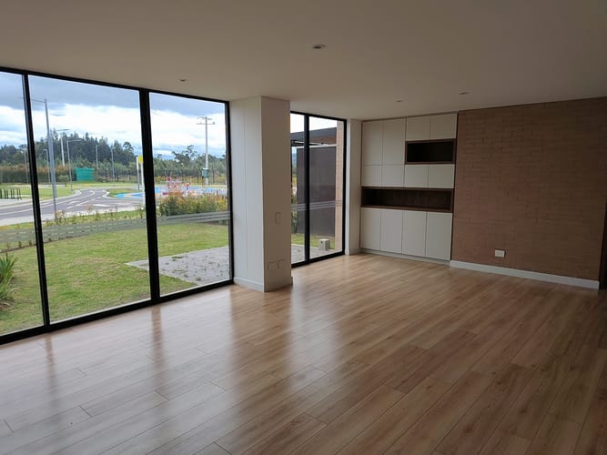 Casa de 3 alcobas en venta en Samaria, Chía, 136 m² · foto 2 de 14