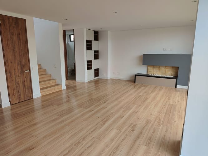Casa de 3 alcobas en venta en Samaria, Chía, 136 m² · foto 3 de 14