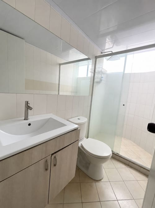 Apartamento de 3 alcobas en venta en Igzabelar, Bucaramanga, 65 m² · foto 6 de 9