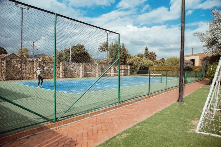 Casa de 4 alcobas en venta en San Jose De Bavaria, Bogotá, 323 m² · foto 4 de 24