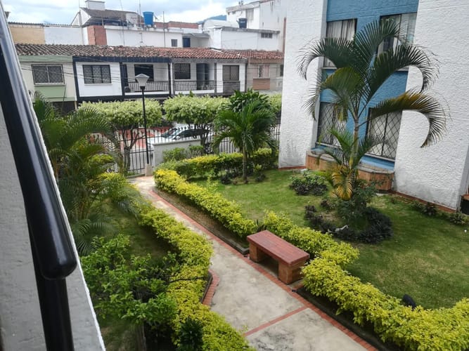 Apartamento de 3 alcobas en venta en Igzabelar, Bucaramanga, 65 m² · foto 9 de 9
