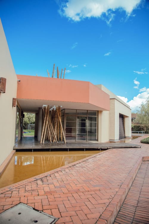 Casa de 4 alcobas en venta en San Jose De Bavaria, Bogotá, 323 m² · foto 8 de 24