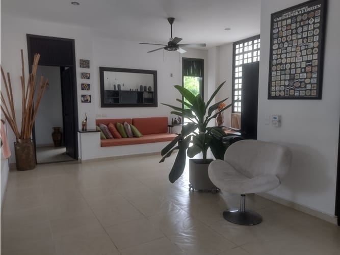 Casa de 4 alcobas en venta en Girardot, Girardot, 340 m² · foto 20 de 21